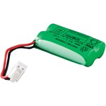 Oplaadbare batterij ABB VanLien SET 2 VHT 1.1 NIMH